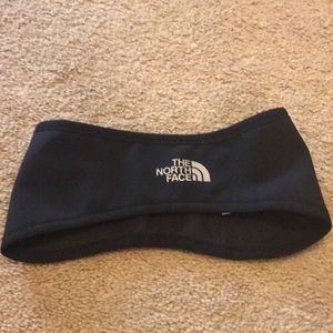 NWOT The North Face winter headband